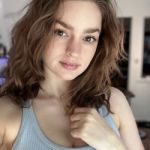 Mary moody