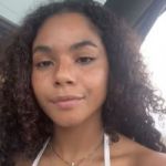 Jasmine Carter