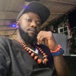 Oyiboka Christoper