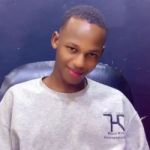 Kamanzi Arnold