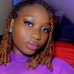Ehimen Gift Rebecca