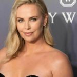 Charlize theron