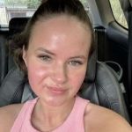 Stacey Norman