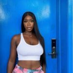 Joana agyeiwaa