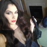 Ashley Smith