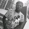 Matthew Santos aguiyi