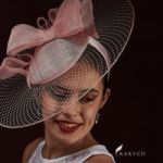 Caroline luciole