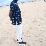 KOUDJALE MECHAC