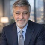 Clooney Travis