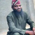 Mamman Usman Izge
