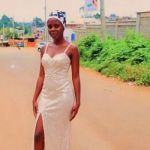 Purity Wangui