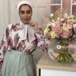 Sarah Sabah Marilyn