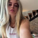Kristen Mary Paul