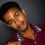 Taylor Jaotombo