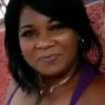 Madelaine Calderon Webb