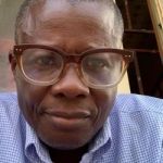 Dominic Gbenga
