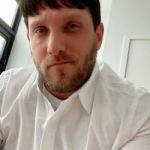 Daniel Benjamin