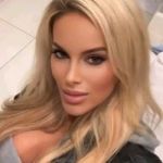 Stephnie kendra