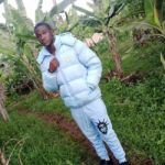 luke mwai