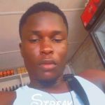 Guy Landry Koffi