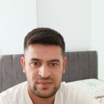 Ali Kaya