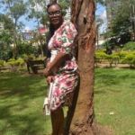 Michèle Ngatangana