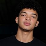 patrick andriatiana