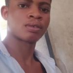 Isaac Nsikan Sunday