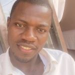 Ayesiga Alex