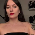 Goddessrose