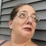 Steuber Maureen