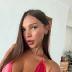 Olivia Hennes