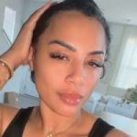 Ashley Hilson