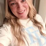 Sarah Elizabeth Johnson