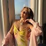 Haley Lu Richardson