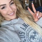 Courtney Tailor