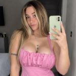 Gloria Lillian Calvin