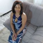 Hélèlene Mbala