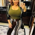 Gifty Hoston