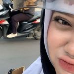 Farah Nadia