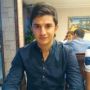 Ali Yilmaz
