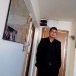 faruk erdem