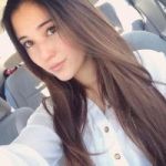 Angelina Nathan