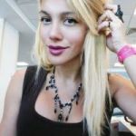 Eliza Turkisch Dating Girl