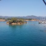 Deep blue