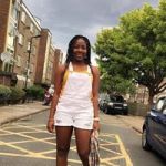 Helen Garang