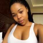 Tracy James