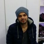 alifaik yuce