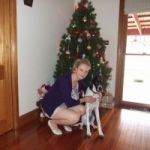 judy mayes