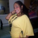 Mary fadden